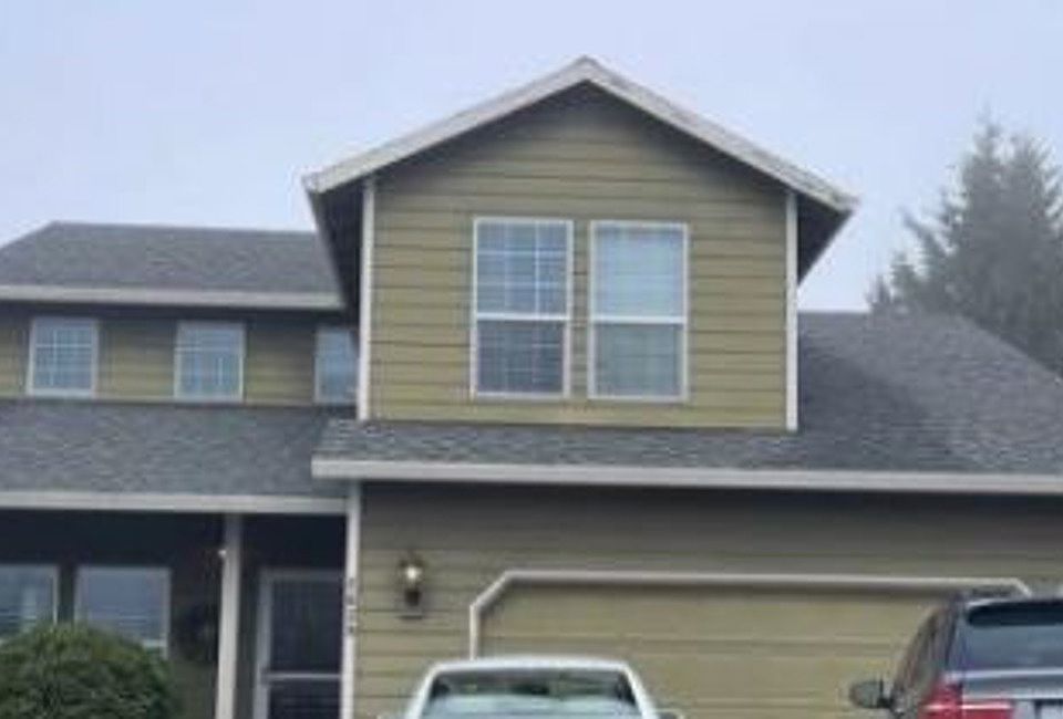 Property Front View