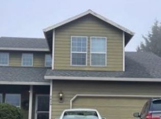 2639 NW Orchard Heights Ave, Albany, OR 97321