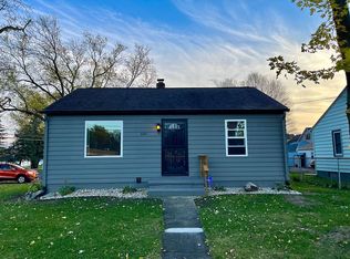 639 Edison St, Kalamazoo, MI 49004