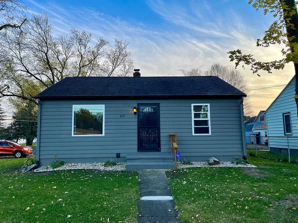 639 Edison St, Kalamazoo, MI 49004