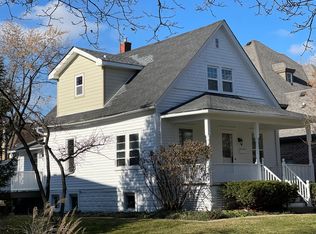 218 Phillippa St, Hinsdale, IL 60521