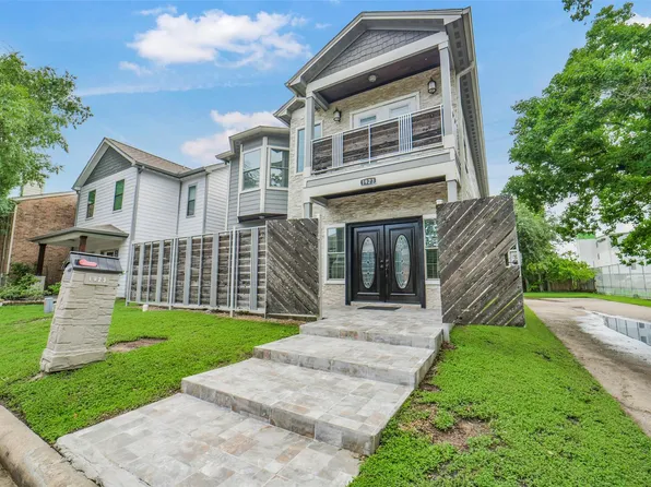 1923 Bittercreek Dr, Houston, TX 77042