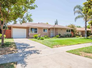 1425 W Brown Ave, Fresno, CA