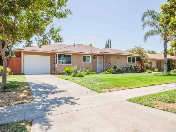 1425 W Brown Ave, Fresno, CA 93705