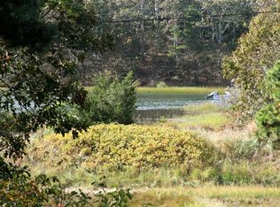70 Rowland Dr, North Chatham, MA 02650