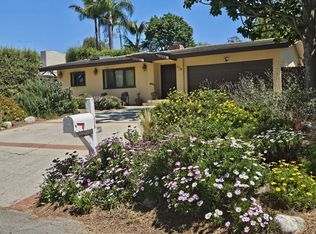 1116 Via Nogales, Palos Verdes Estates, CA 90274