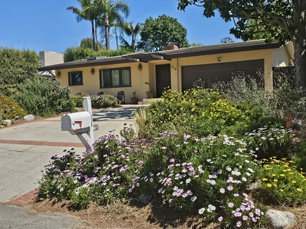 1116 Via Nogales, Palos Verdes Estates, CA 90274