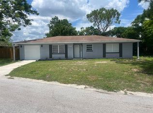 10804 Premier Ave, Port Richey, FL 34668