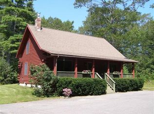 442 River Rd, Edgecomb, ME 04556