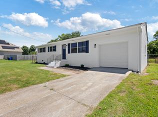 703 Terrace Dr, Newport News, VA 23601