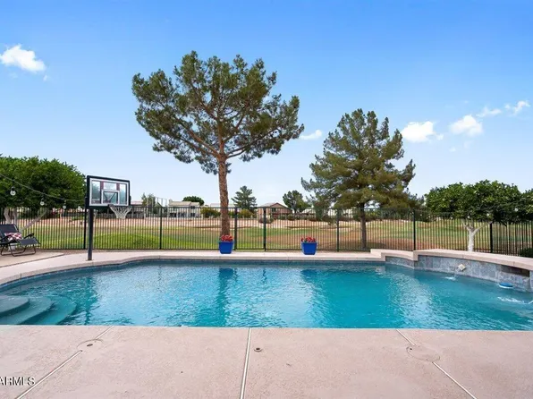 1676 W Stanford Ave, Gilbert, AZ 85233