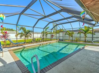 1413 SE 36th St, Cape Coral, FL 33904