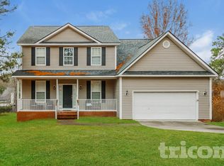 124 Southern Pine Rd, Columbia, SC 29229