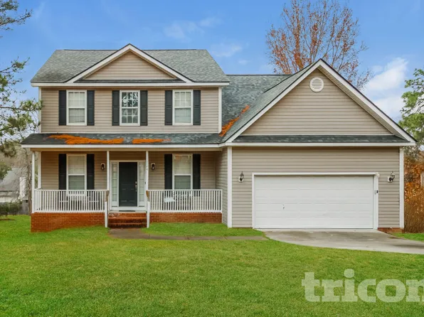 124 Southern Pine Rd, Columbia, SC 29229