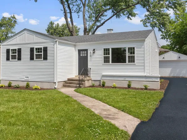 630 E Le Moyne Ave, Lombard, IL 60148