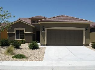 1051 Moonlight Terrace Run, Mesquite, NV 89034