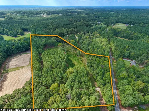 LOT 4 Dove Rd Lot 4, Creedmoor, NC 27522