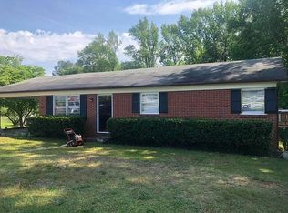 6318 Kershaw Camden Hwy, Kershaw, SC 29067