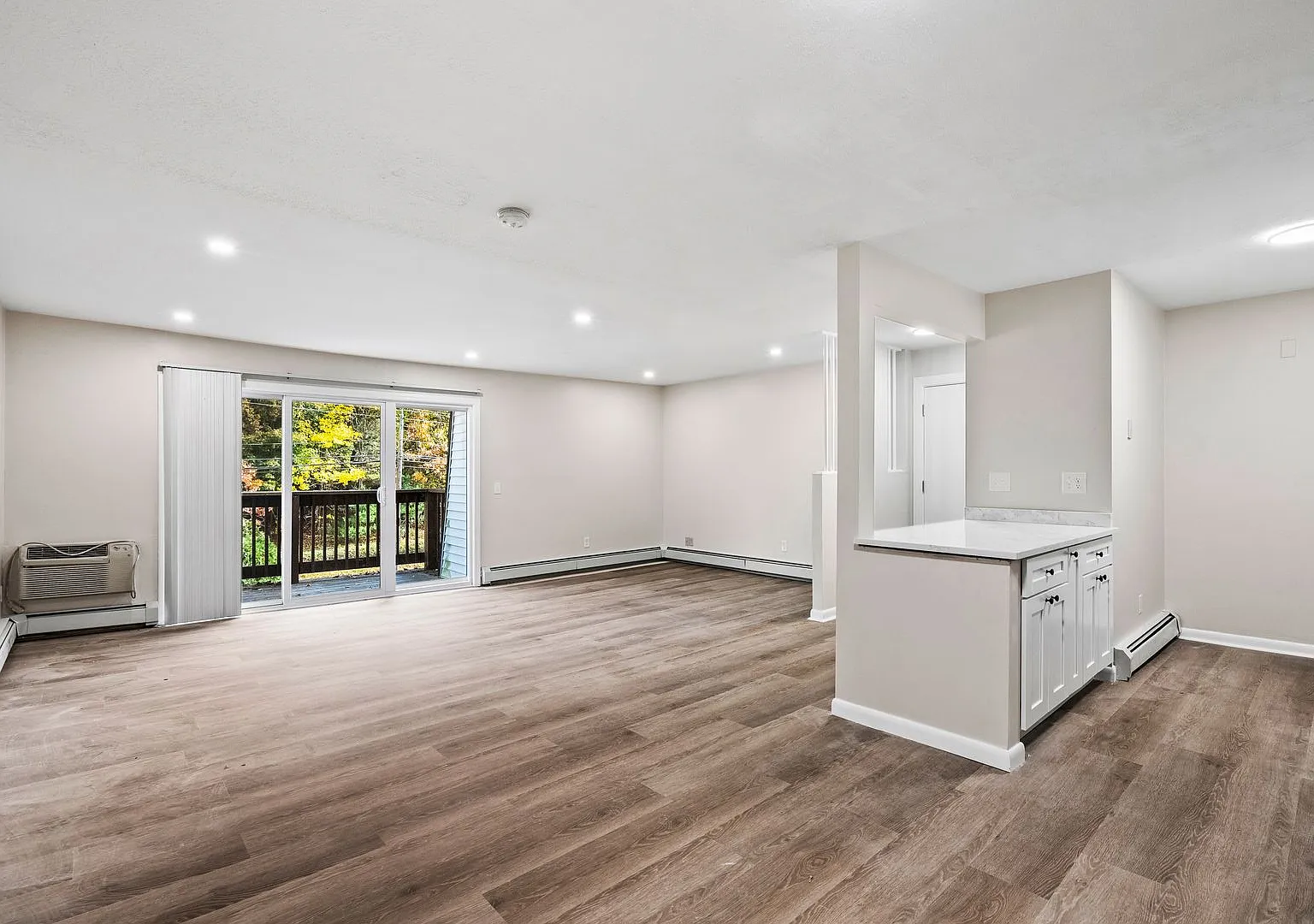 Newly Renovated 2 Bed/1.5 Bath in Cranston! — Photo 3