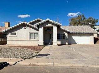 721 N Marshall Loop Rd, Somerton, AZ 85350