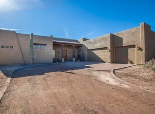 1911 E Paso Nuevo Dr, Phoenix, AZ 85086