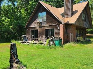 215 N Eagle Blf, Cleveland, OK 74020