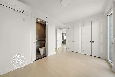 Rented by MySpaceNYC