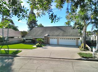 1406 Rosewood St, Upland, CA 91784