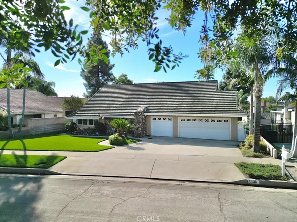 1406 Rosewood St, Upland, CA 91784