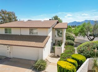 2712 LOPEZ LINK --, Sierra Vista, AZ 85650