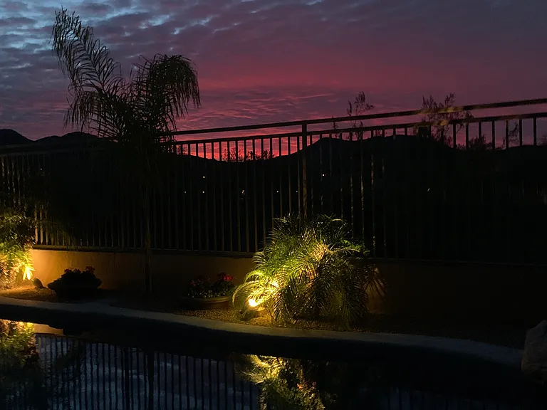 10353 E Karen Dr — Photo 22
