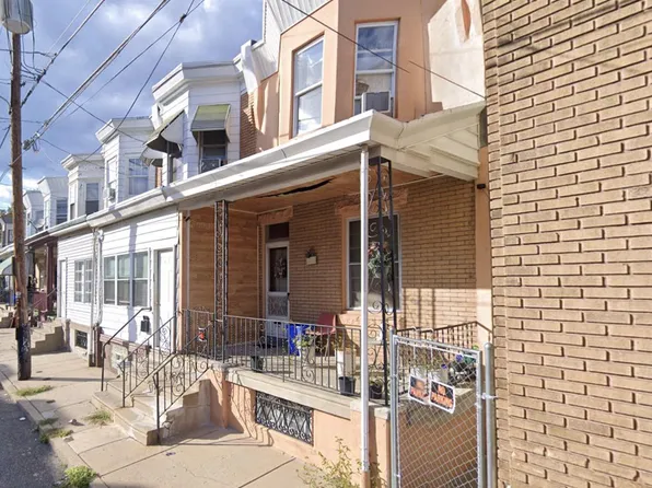 1685 Fillmore St, Philadelphia, PA 19124