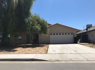266 Regina Ct, Shafter, CA 93263