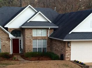 285 Timber Ridge Dr, Ruston, LA 71270