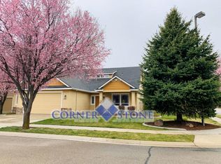 1001 E Legacy View Dr, Meridian, ID 83646