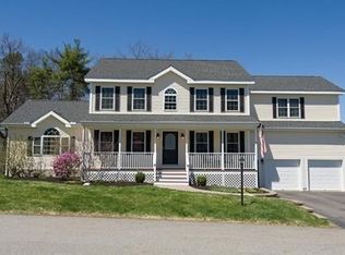 1 Nonesuch Way, Shirley, MA 01464