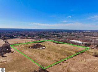 190th Ave, Leroy, MI 49655