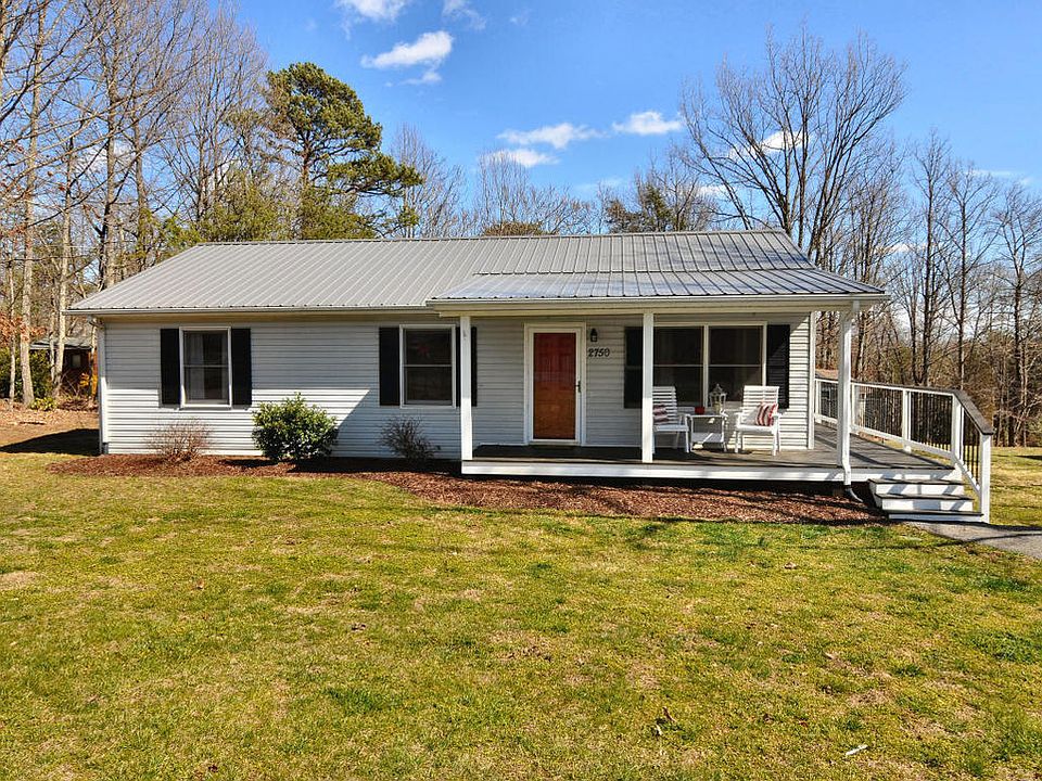 2750 Sandy Level Rd, Goodview, VA 24095 Zillow