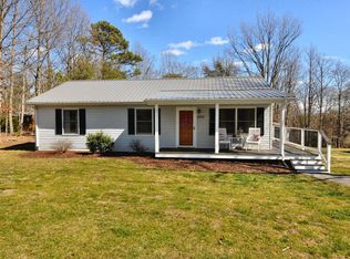 2750 Sandy Level Rd, Goodview, VA 24095