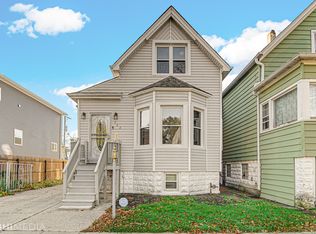 523 E 89th Pl, Chicago, IL 60619