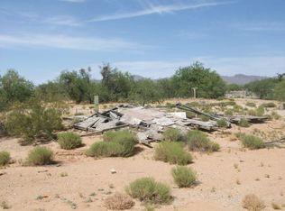 10460 W Bopp Rd, Tucson, AZ 85735