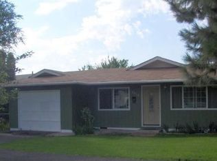 2212 Applegate Ave, Klamath Falls, OR 97601