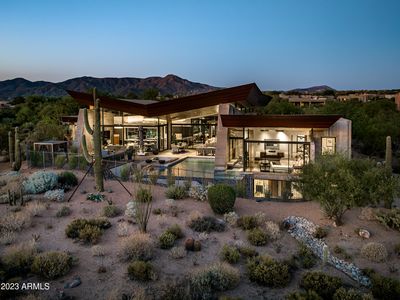 38300 N 102nd St, Scottsdale, AZ, 85262