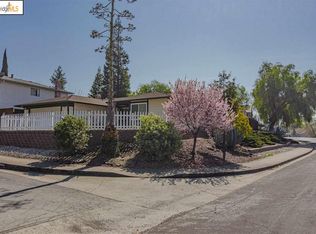 900 Coyote Ct, Antioch, CA
