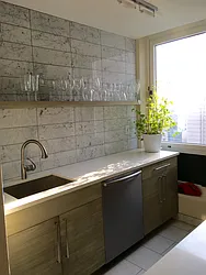 Sold by Monica Kass Associates Inc.