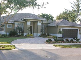 6130 SW 158th Way, Davie, FL 33331