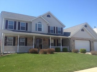 343 Macon Ct, O Fallon, IL 62269