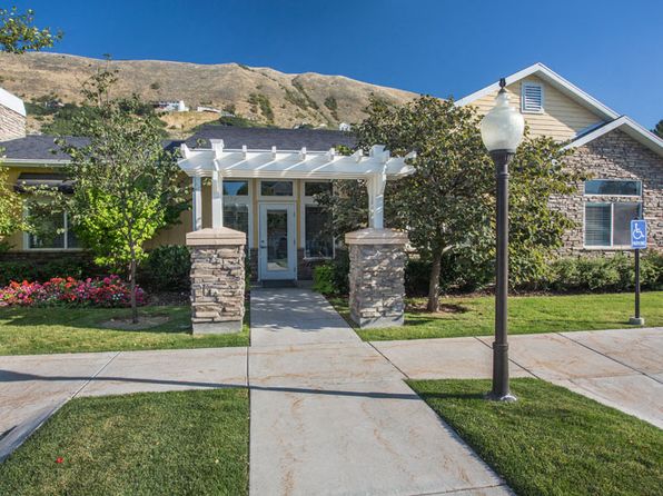 Liberty Hill | 74 E Birch Hill Ln, Draper, UT