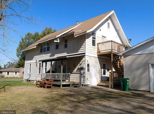 422 Minnesota Ave S, Aitkin, MN 56431