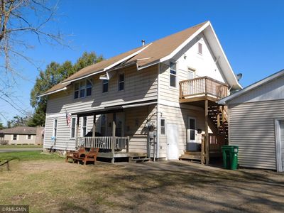 422 Minnesota Ave S, Aitkin, MN, 56431